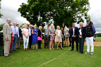 Laureus Polo Day - 22/06/2013.