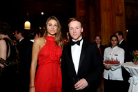 St Moritz Snow Polo - 30/01/2016 - Gala Evening