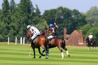 Gold Cup - 08/07/13.