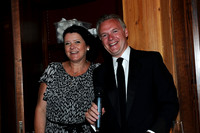 HPA Dinner - 25/07/13