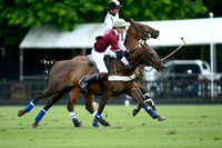 Al Habtoor Royal Windsor Cup final - 23/06/13