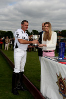 Queen's Cup - 09/06/13.