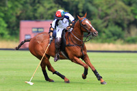 Cottington Cup - 16/07/13.