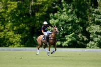 Kerry Packer Trophy and Queen's Cup matches - 26/05/13
