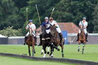 Al Habtoor Royal Windsor Cup - 21/06/13.
