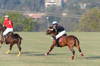 Guards International Sao Paulo Polo Trophy - 17/09/2014