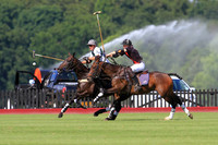 The Oman Air Duke of Wellington Trophy finals - 11/08/13.