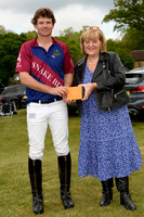 Valerie Halford Memorial Trophy finals - 07/05/2022
