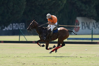 Sotogrande Gold Cup Low Goal - 29/08/13.