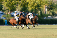 Sotogrande Silver Cup High Goal finals - 16/08/13.