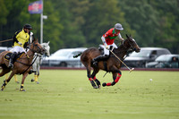 Queen's Cup - 23/05/13.
