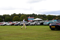 Major General's Cup 2013