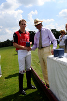 Jorrocks Pony Club and The Buckmaster Trophy - 23/07/2016.