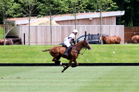 Cartier Queen's Cup - 31/05/2014.