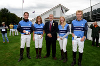 Chairman's Cup - 15/09/13