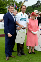 Bentley Motors Royal Windsor Cup finals - 19/06/2016 - Presentations and Carriages