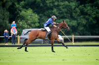 Bentley Motors Royal Windsor Cup - 30/05/2016.