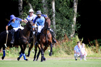 Cottington Cup - 13/08/2016.
