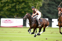 The Oman Air Autumn Nations Cup - 15/09/2013.