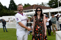 Phoenician Cup finals - 16/07/2023