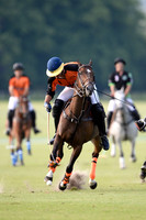 Duke of Sutherland Cup - 05/06/2016.