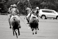 Cartier Queen's Cup - 21/05/2016.