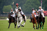 Bentley Motors Royal Windsor Cup - 07/06/2016.