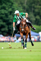 Cartier Queen's Cup finals - 11/06/2016 - Action