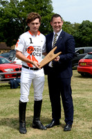 Coworth Park Challenge finals - 09/07/2023