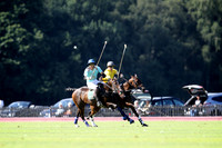 Duke of Wellington Trophy - 14/08/2016