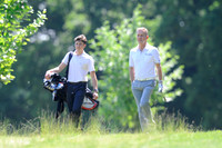 Jeremy Kyle Charity Golf Classic - 06/06/2016.