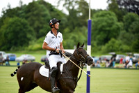 Warwickshire Cup - 19/06/2016.