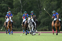 Inter Regimental - 09/07/2023