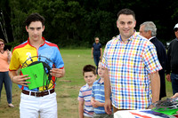 Cottington Cup - 14/08/2016.