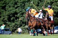 Crawford Cup - 20/07/2016.