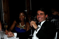 The Chairman's Dinner at Guards Polo Club - 14/09/2013