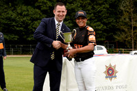Coworth Park Challenge finals - 09/07/2023