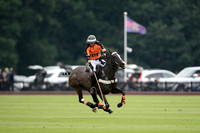 Bentley Motors Royal Windsor Cup finals - 19/06/2016 - Action.