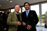Member's Reception - 23/04/2016.
