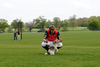 Valerie Halford Memorial Trophy finals - 07/05/2016