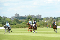 Out-Sourcing Inc Royal Charity Polo Cup - 06/07/2023.
