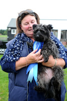Autumn Cup and Dog Show - 22/09/2013.