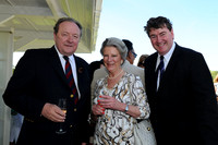 Members' Royal Box Drinks Reception - 08/05/2016