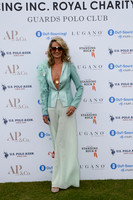 Lady Victoria Hervey