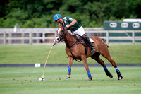 Bentley Motors Royal Windsor Cup - 17/06/2016.