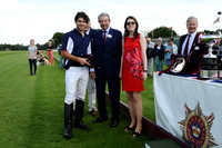 Phoenician Cup - 10/07/2016