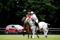 Duke of Wellington Trophy - 14/08/2016