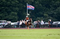 Bentley Motors Royal Windsor Cup finals - 19/06/2016 - Action
