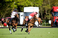 Queen Mother's Centenary Tournament - 04/05/2016.