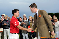 Major General's Cup 2013.